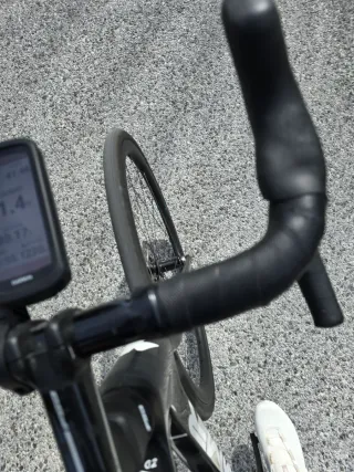 MMR Adrenaline 30 Carbono 105 Electrónico