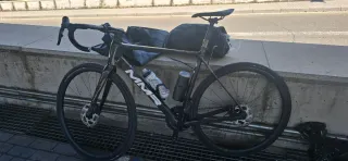 MMR Adrenaline 30 Carbono 105 Electrónico