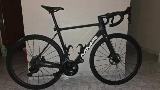 MMR Adrenaline 30 Carbono 105 Electrónico