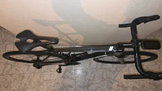 MMR Adrenaline 30 Carbono 105 Electrónico