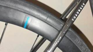 MMR Adrenaline 30 Carbono 105 Electrónico