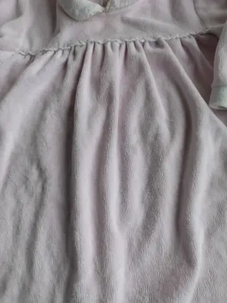 Pijama niña de 2años