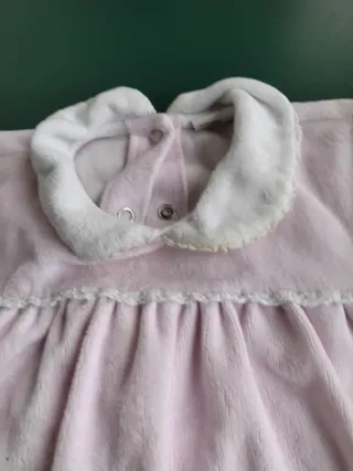 Pijama niña de 2años