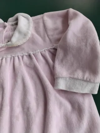 Pijama niña de 2años