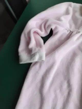 Pijama niña de 2años