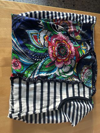 Vestido niña Desigual