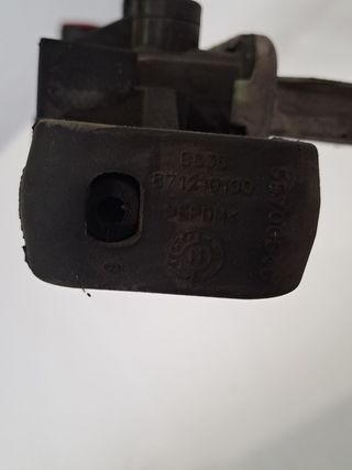 RADIADOR AGUA FIAT PUNTO (199)