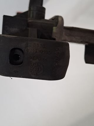 RADIADOR AGUA FIAT PUNTO (199)