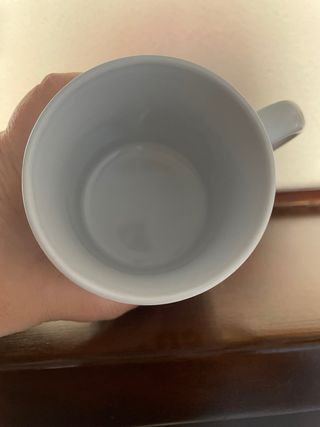 Tazza Ufficiale Juventus