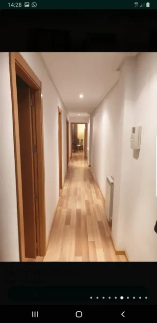 Piso en Valdepeñas Alquiler