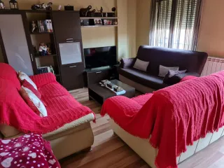 Piso en Valdepeñas Alquiler