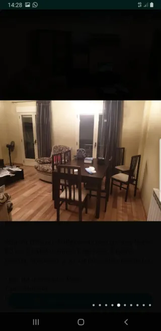 Piso en Valdepeñas Alquiler