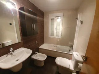 Piso en Valdepeñas Alquiler