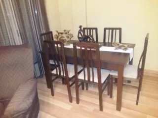 Piso en Valdepeñas Alquiler