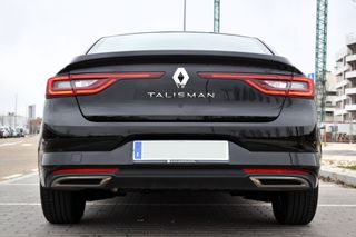 Renault TALISMÁN ZEN 1.6dCi 130CV Security Pack