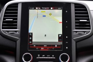 Renault TALISMÁN ZEN 1.6dCi 130CV Security Pack