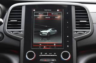 Renault TALISMÁN ZEN 1.6dCi 130CV Security Pack