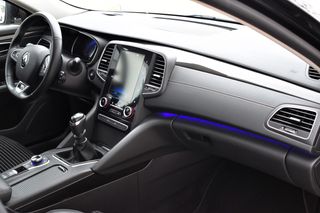 Renault TALISMÁN ZEN 1.6dCi 130CV Security Pack