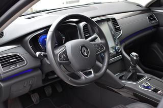 Renault TALISMÁN ZEN 1.6dCi 130CV Security Pack
