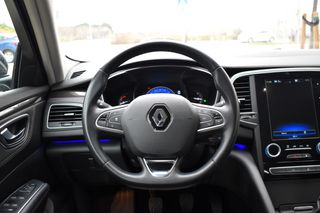 Renault TALISMÁN ZEN 1.6dCi 130CV Security Pack
