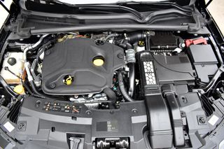 Renault TALISMÁN ZEN 1.6dCi 130CV Security Pack