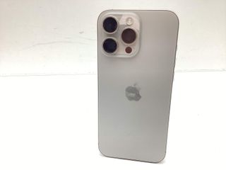 apple iphone 16 pro max 256gb