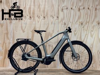 Canyon Precede:ON CF 9 Carbon Enviolo 2022