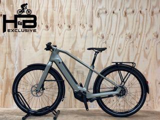 Canyon Precede:ON CF 9 Carbon Enviolo 2022