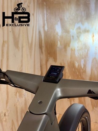 Canyon Precede:ON CF 9 Carbon Enviolo 2022