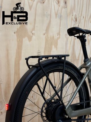 Canyon Precede:ON CF 9 Carbon Enviolo 2022