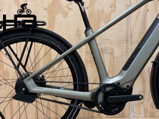 Canyon Precede:ON CF 9 Carbon Enviolo 2022