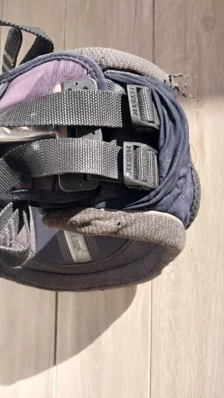 Arnés Kitesurf Mystic Majestic M