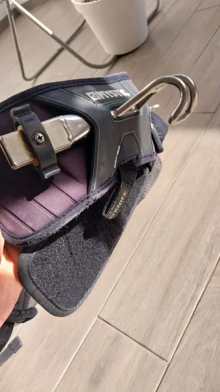 Arnés Kitesurf Mystic Majestic M