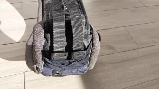 Arnés Kitesurf Mystic Majestic M