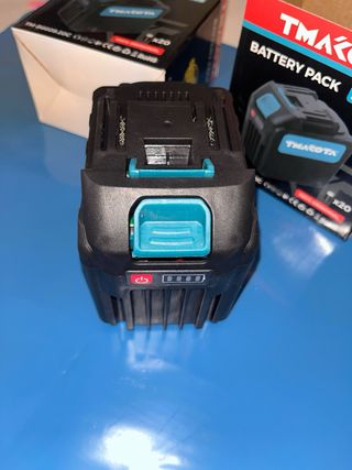 Batteria Tmakota 20 Celle-128V