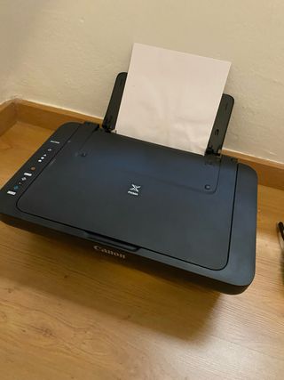 Impresora Canon PIXMA MG2550S