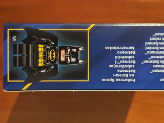 Lego 76270 Batman Mech Armour