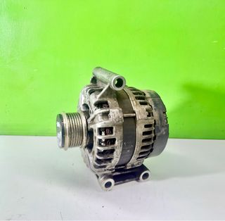 0125711102 Alternador Citroen Jumper 2.2 HDI