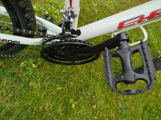 Bicicleta 24 pulgadas