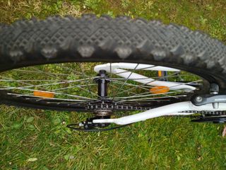 Bicicleta 24 pulgadas