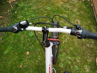 Bicicleta 24 pulgadas