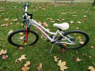 Bicicleta 24 pulgadas