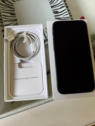 iPhone 13 mini Verde