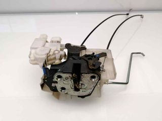 CERRADURA PUERTA TRASERA DERECHA FORD RANGER (ET)