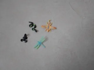 Playmobil Dinosaurio con Escenario