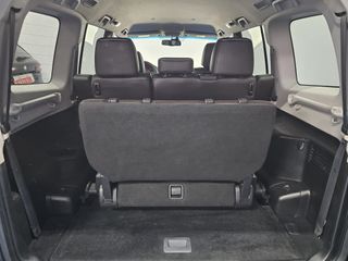 Mitsubishi Montero 2012