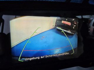 Mitsubishi Montero 2012