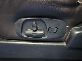 Mitsubishi Montero 2012