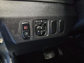 Mitsubishi Montero 2012