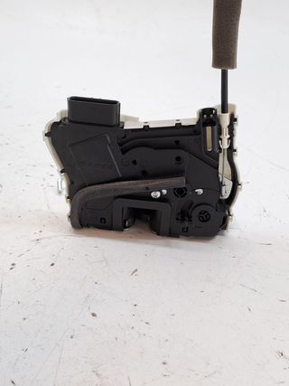 CERRADURA PUERTA TRASERA IZQUIERDA MG EHS